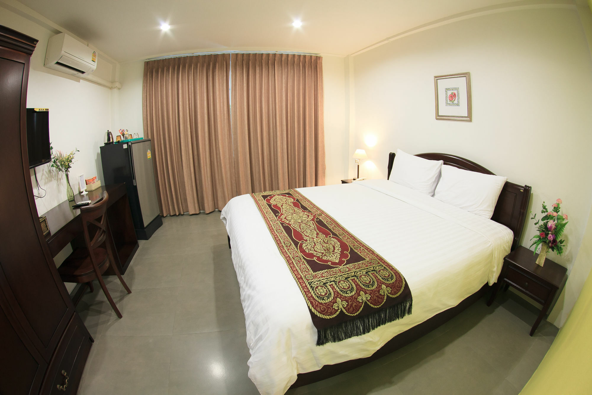 Gasthof Su 22 Bangkok